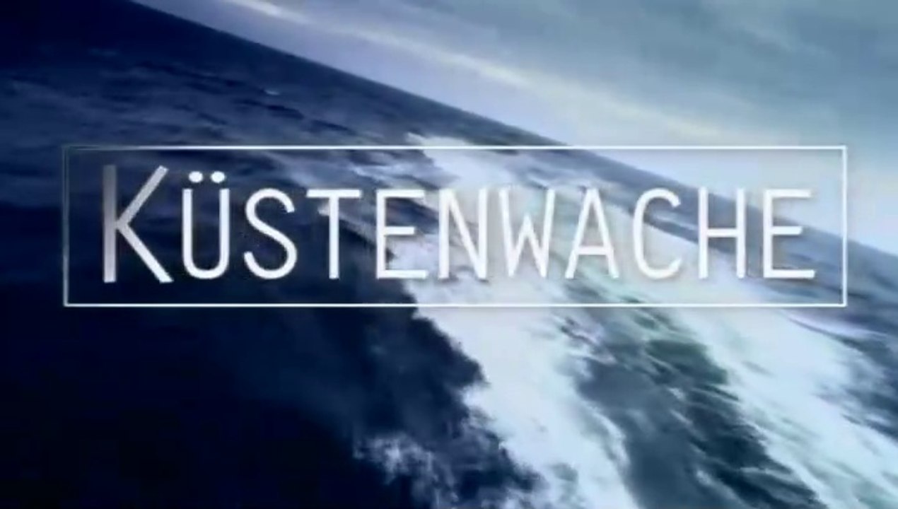 Küstenwache -010- Gift
