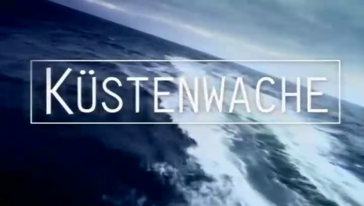 Küstenwache -011- Traumtänzer