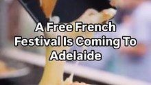 Bastille Day Is Coming To Adelaide
