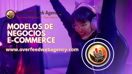 Seminario de E-Commerce con Overfeed Web Agency #2