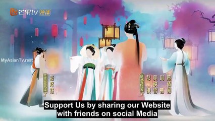 Youthful Glory (2025) Ep 13 Eng Sub