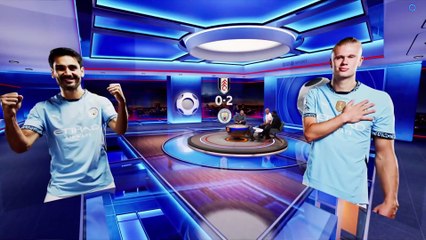 ⚽ Match of the Day - Final Fixture 38 Highlights & Full Match Info