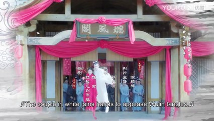 [Love Better than Immortality] EP26 ｜ Finding Mr. Right in a VR Game ｜ Li Hongyi ⧸ Zhao Lusi ｜ YOUKU