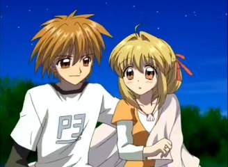 Pichi Pichi Pitch - S02E18 - La baie des Miracles