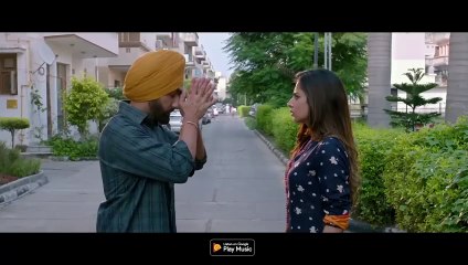 KAUN HOYEGA - B Praak (HD Video) Ammy Virk | Sargun Mehta | Latest Punjabi Songs 2023