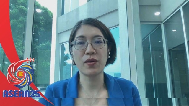 ASEAN kuasa tengah penting dunia