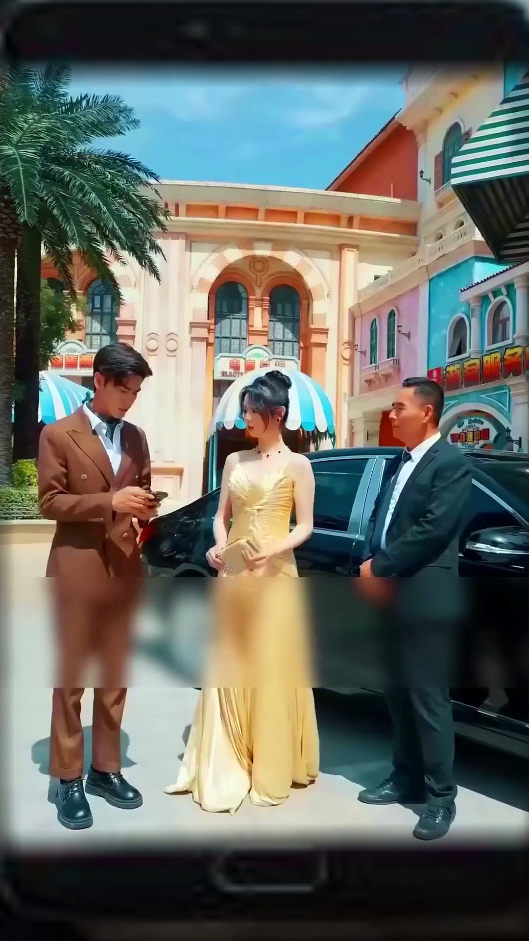  Gadis cantik dikhianati hanya karena dianggap putri palsu padahal sangat kaya part 1