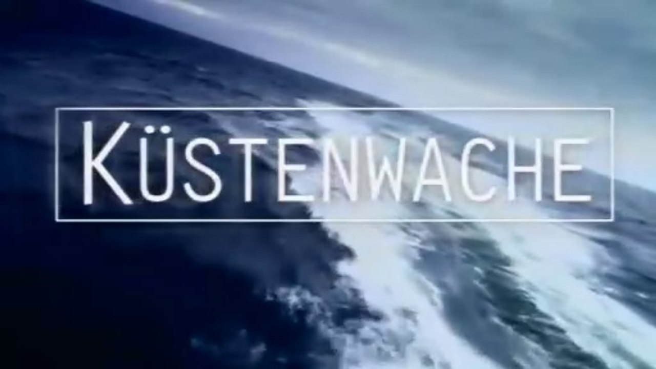Küstenwache -013- Die Operation