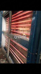 2000mm 5720w Quartz Medium Wave IR Heating Lamps for Drying Ovens