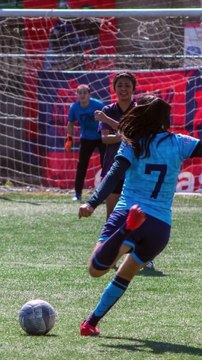 PREGUNTAS RÁPIDAS CON ARIZBETH RAMOS ⚽🔥