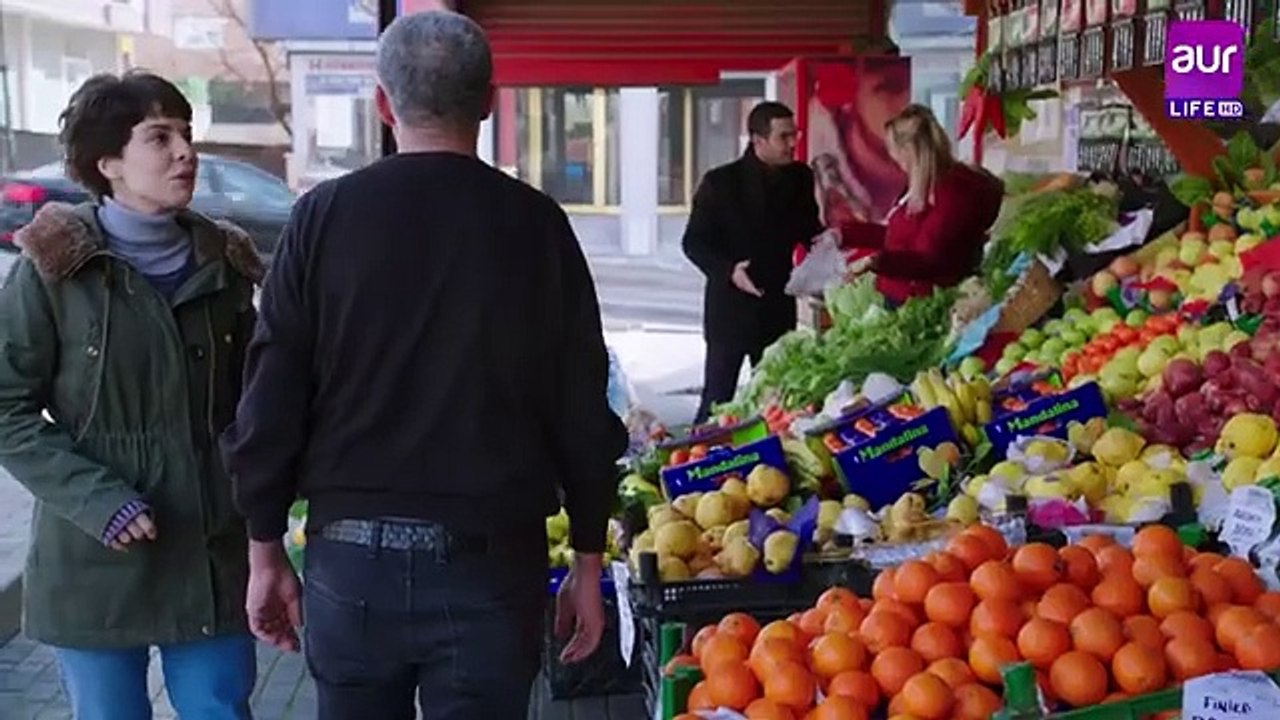 Wada - Episode 22 |  2025 | Gökberk Demirci - Özge Yağız in urdu/hindi