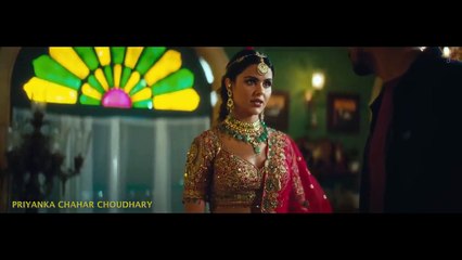BPraak - Zohrajabeen (Video) | Randeep Hooda, Priyanka Chahar Choudhary | Jaani | Arvindr Khaira