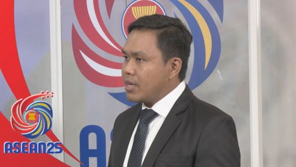 Kenapa ASEAN Committee Vision 2025 penting ?