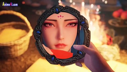 Heaven Swallowing Episode 6 English Sub