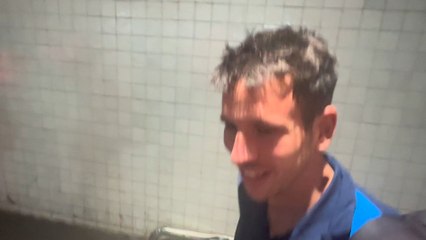 La posible llegada de Alexis Sánchez a la U no es un tema cerrado y esta respuesta lo confirma