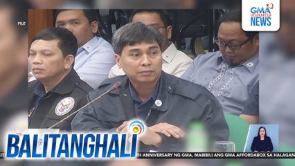P1-M pabuya, alok para sa ikaaaresto ni dating PSupt. Rafael Dumlao III na convicted sa pagpatay kay Korean businessman Jee Ick Joo | Balitanghali