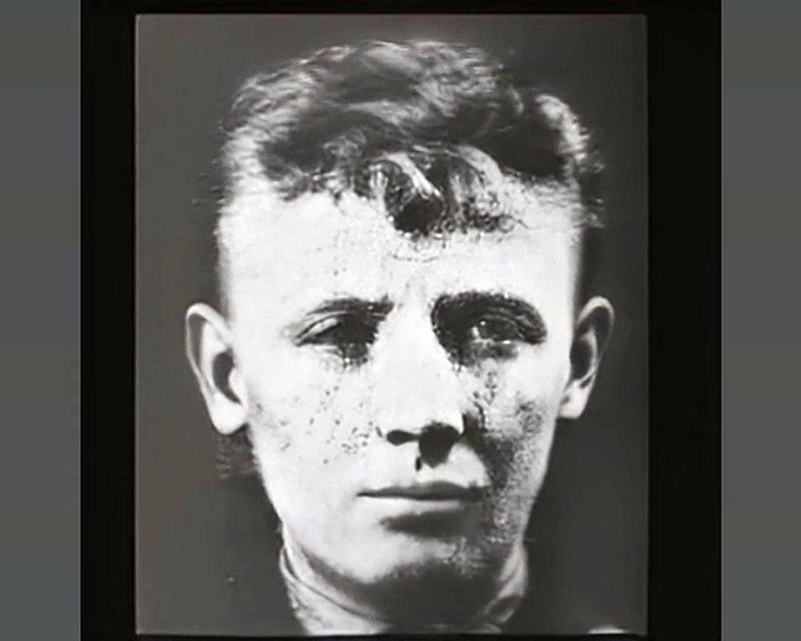 Leo Frank Trial: George Epps’ Account in Atlanta, July 28, 1913