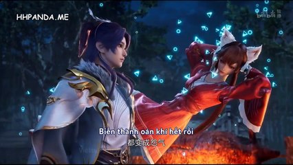 Trong Tông Môn, Trừ Ta Ra Đều Là Nội Gián Tập 67-70 Vietsub + Thuyết Minh