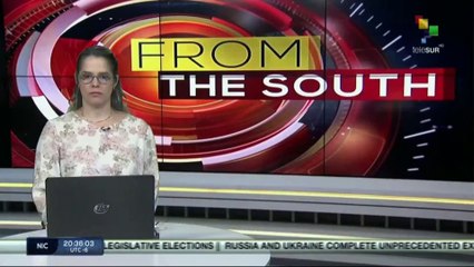 FTS 22:30 25-05: Vote counting underway after legislative elections in Venezuela