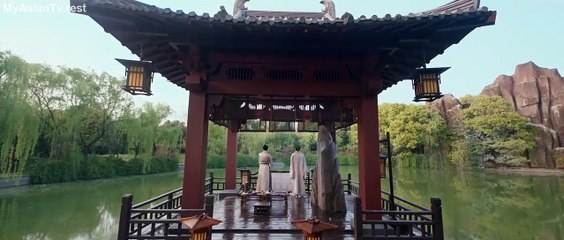 The Prisoner of Beauty EP 26 ENG SUB