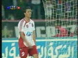 TV7 - Fin Match L'étoile Tunisien - Dinamous Zambien