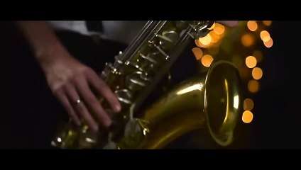 Saxophone cover by Manu López - Careless Whisper