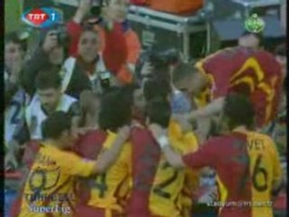 gss ozet sampiyonluk
