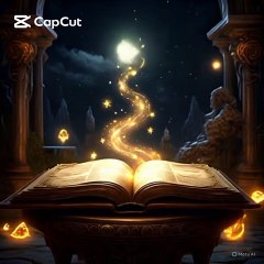 A fairies come to life