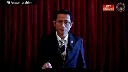 Pelbagai sesi penting sidang hari pertama melibatkan Perdana Menteri