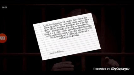 Lula Escape da Prisão dia 5 último dia Lula é transferido para uma Prisão de segurança máxima