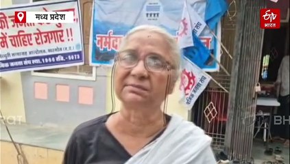 रेलवे लाइन के लिए ताक रहा निमाड़ का पेरिस, झीरी के पानी पर जिंदा बड़वानी के लोग