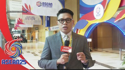 ASEAN terus bersatu hadapi ketidaktentuan global