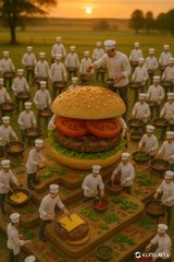 burger garden