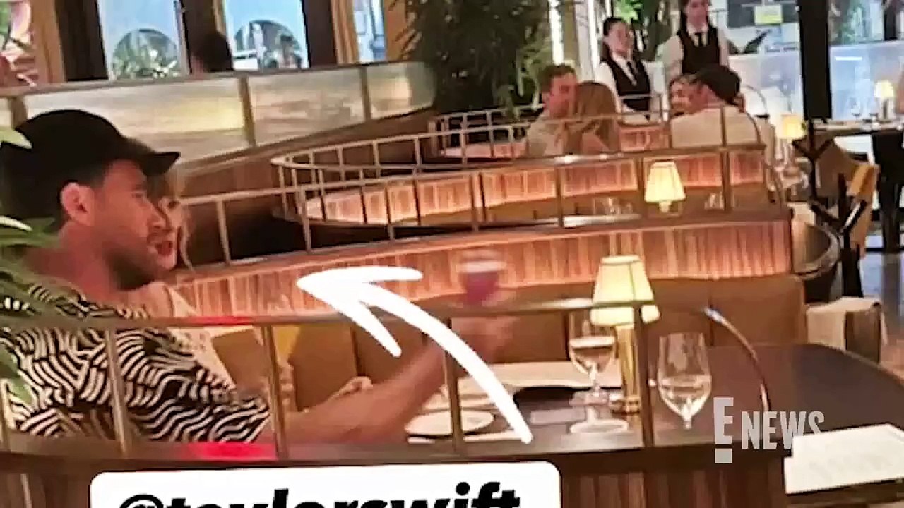 Proof Taylor Swift and Travis Kelce's Florida Date Is Donna Kelce-Approved