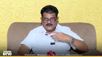 'മുഖ്യമന്ത്രിയുടെ മരുമോനിസത്തിന്റെ ഗ്രൂപ്പുകളാണ് ഇപ്പോൾ സിപിഎം ഭരിക്കുന്നത്'