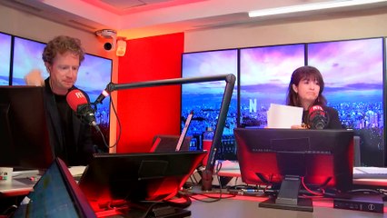 SABOTAGE ÉLECTRICITÉ - Daniel Rémy est l'invité de Jérôme Florin