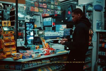 DDG - Pump 4 (Official Music Video)