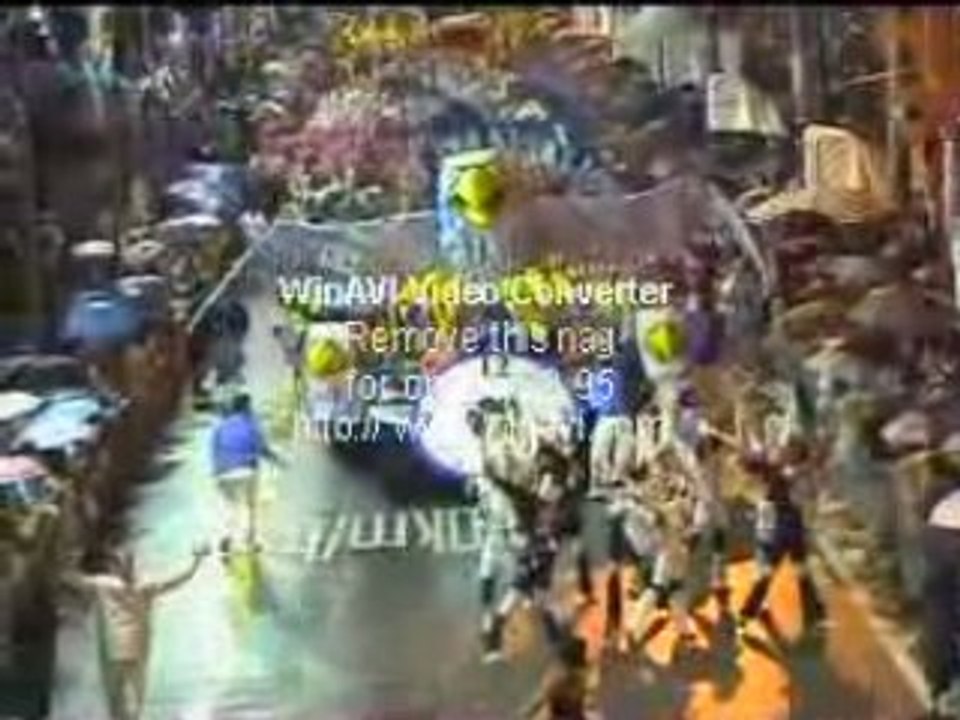 Clipe 1