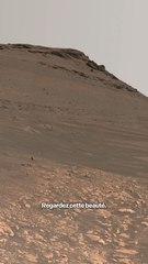 L’image la plus détaillée du sol de Mars