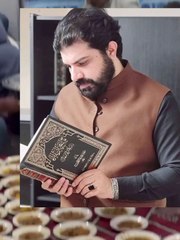 مولا کا ہمیشہ امیر رہنے کا وظیفہ