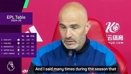 Premier League Top 5 Race - Winners and Losers