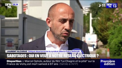 Coupures d'électricité: trois épisodes en un week-end et la piste du sabotage privilégiée