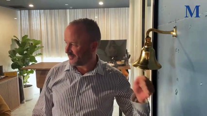 MMJ Wollongong celebrate national award