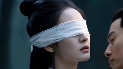 The Legend of the Condor Heroes 2026 小龙女脸上的那块手帕 神雕侠侣 Wuxia first-rate female 港漫 黄玉郎 AI-generated Original