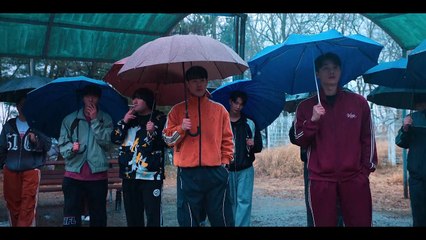 Weak Hero Season 2 EP.8 END Hindi Dubbed