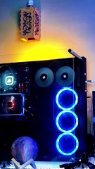 PC Power Mini DC UPS- PCMU1018P 01