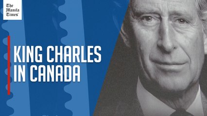 King Charles to head to Canada in show of support for realm eyed by Trump