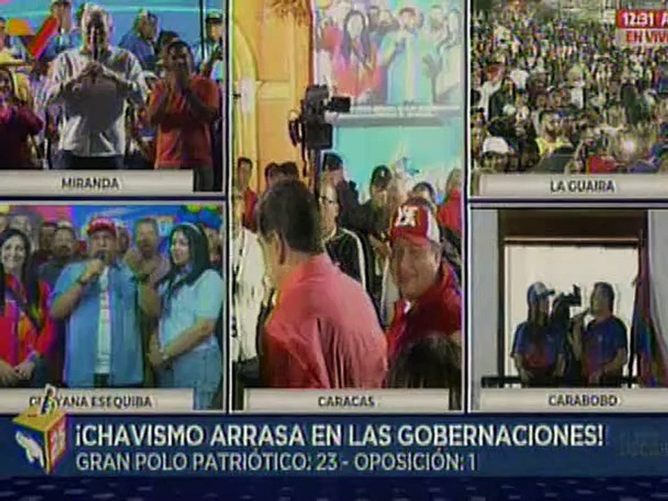 Gdor. Neil Villamizar: Estamos viviendo el tiempo de la recuperación de nuestra Guayana Esequiba