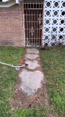 #cleaningasmr#cuttinggrass#cleaninghouse#satisfying#cleaninggarden#cleaningsatisfying#uncloggingdrains#homecleaning#housecleaning#asmrsleep#asmrsleeprelax