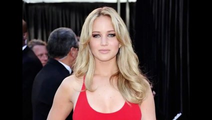 These are my beautiful pictures of Jennifer Lawrence